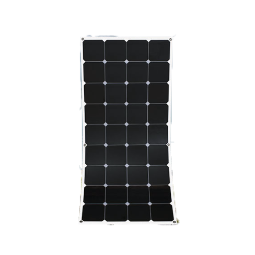Foldable Solar Panel/Blanket Lucky Elephant Solar